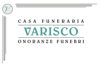 ONORANZE FUNEBRI VARISCO sas - LOGO