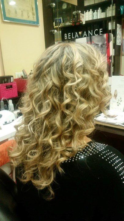 acconciature per donna