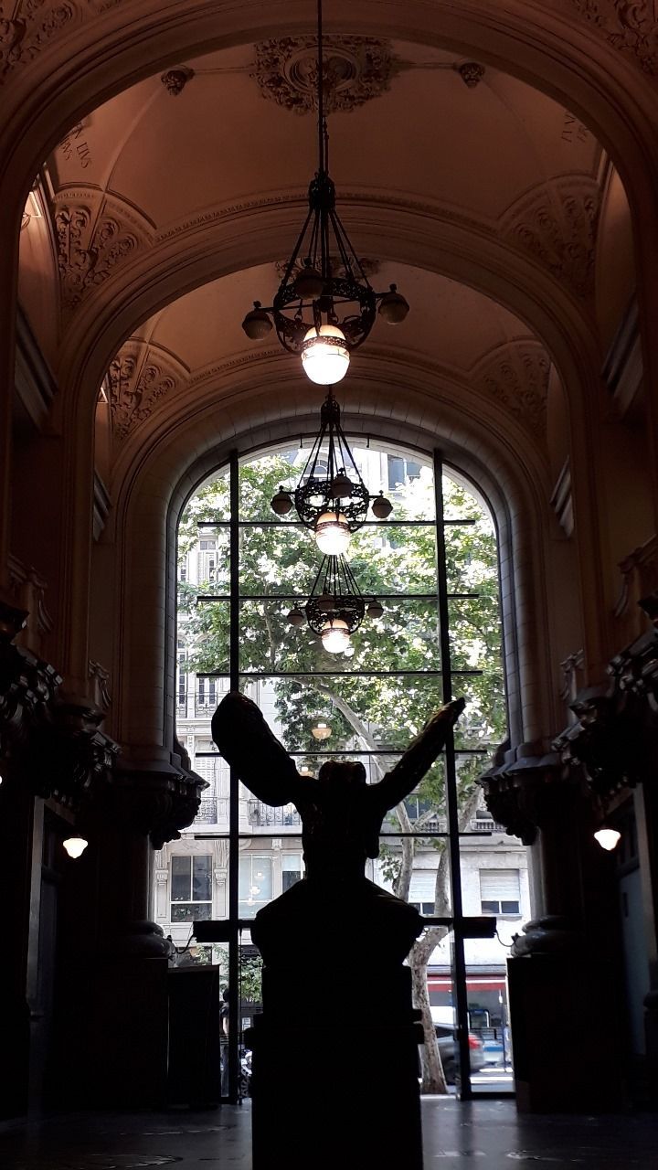 Palacio Barolo