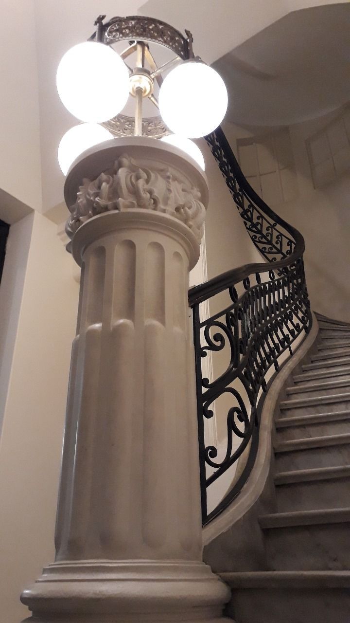 Palacio Barolo