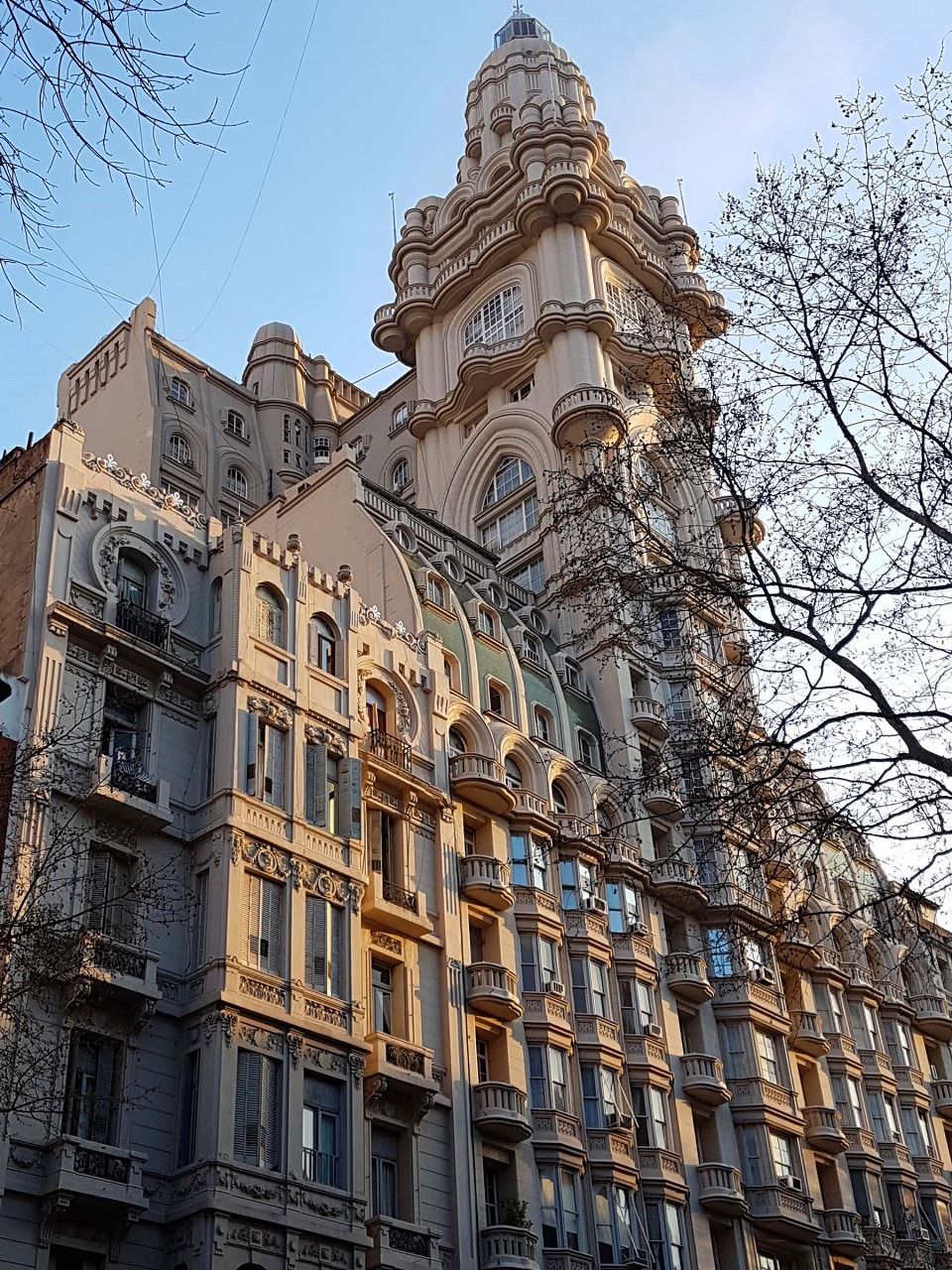 Palacio Barolo