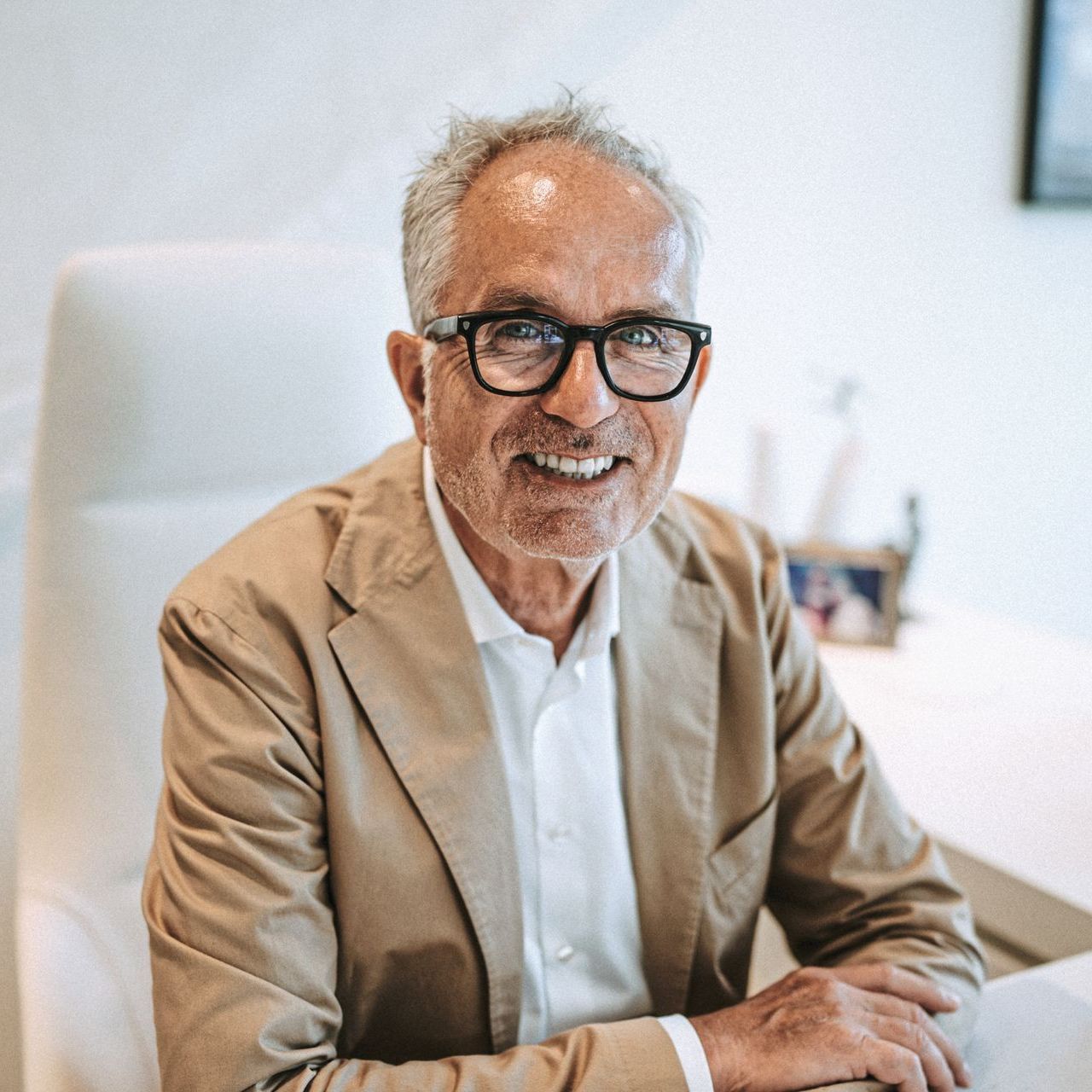 Burkhard Weller Burkhard Weller