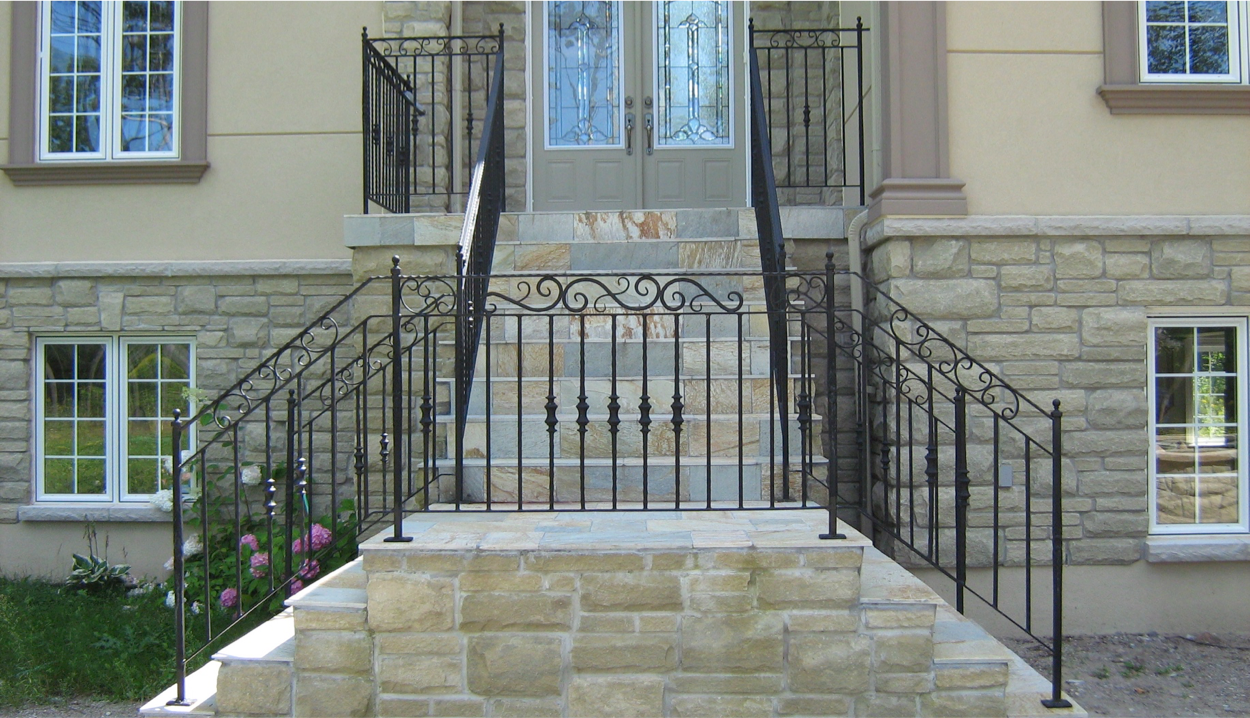 palermo-railing-outdoor