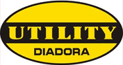 Utility Diadora logo
