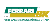 FerrariBk logo