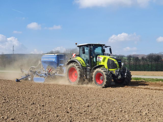 CEAT Specialty  a world leader in ag radial tyres