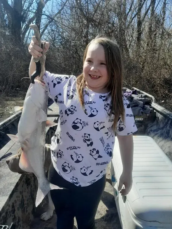 Texas Fishing Adventures