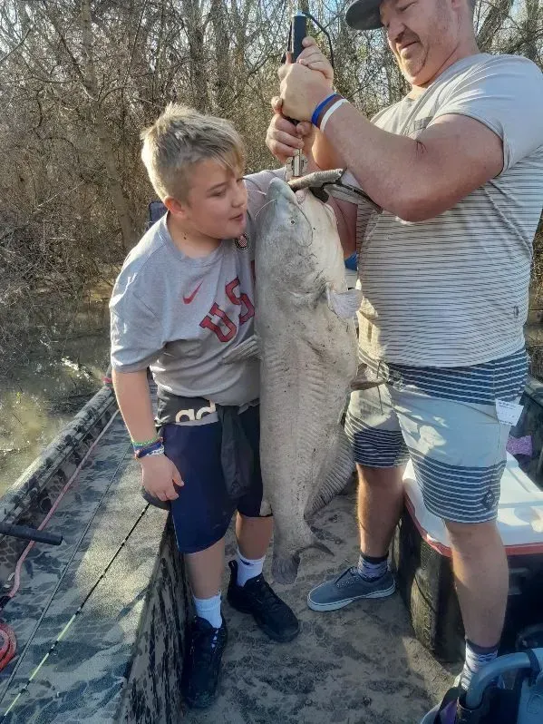 Texas Fishing Adventures