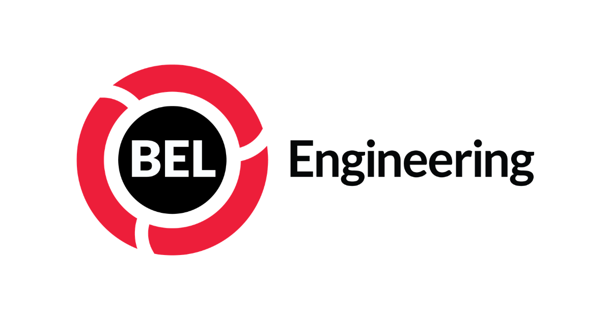 Logo of company