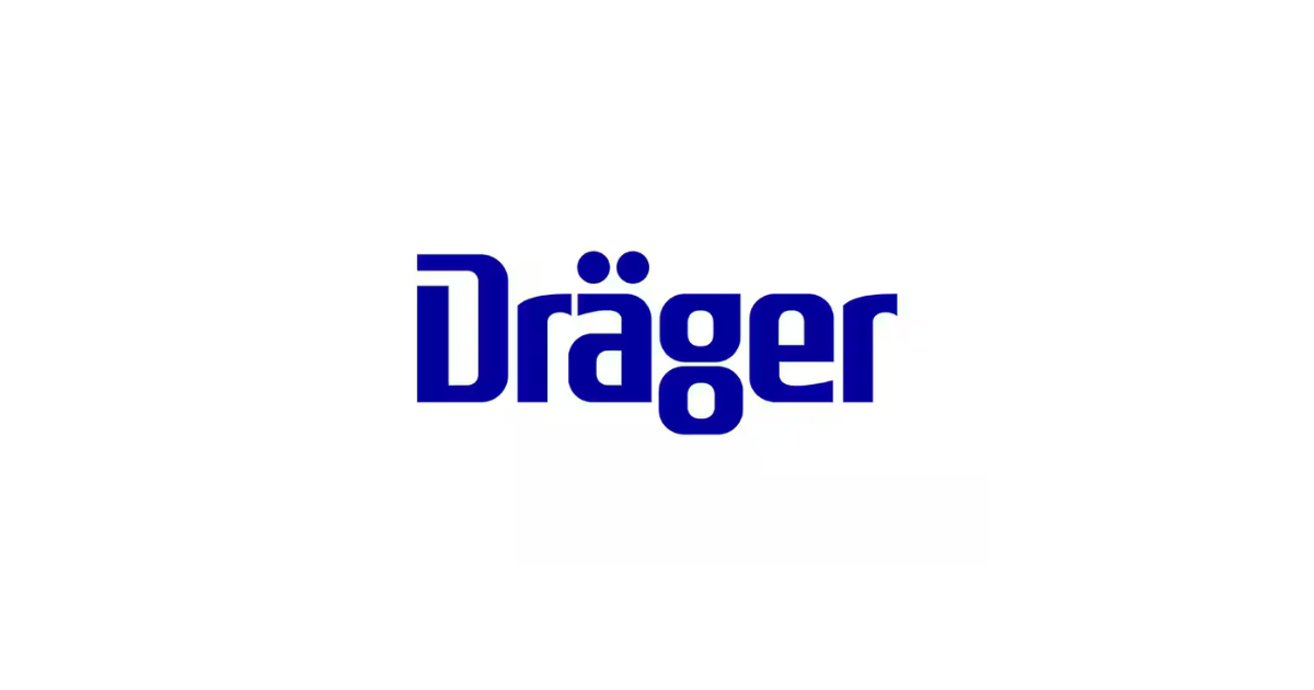 Logo of company