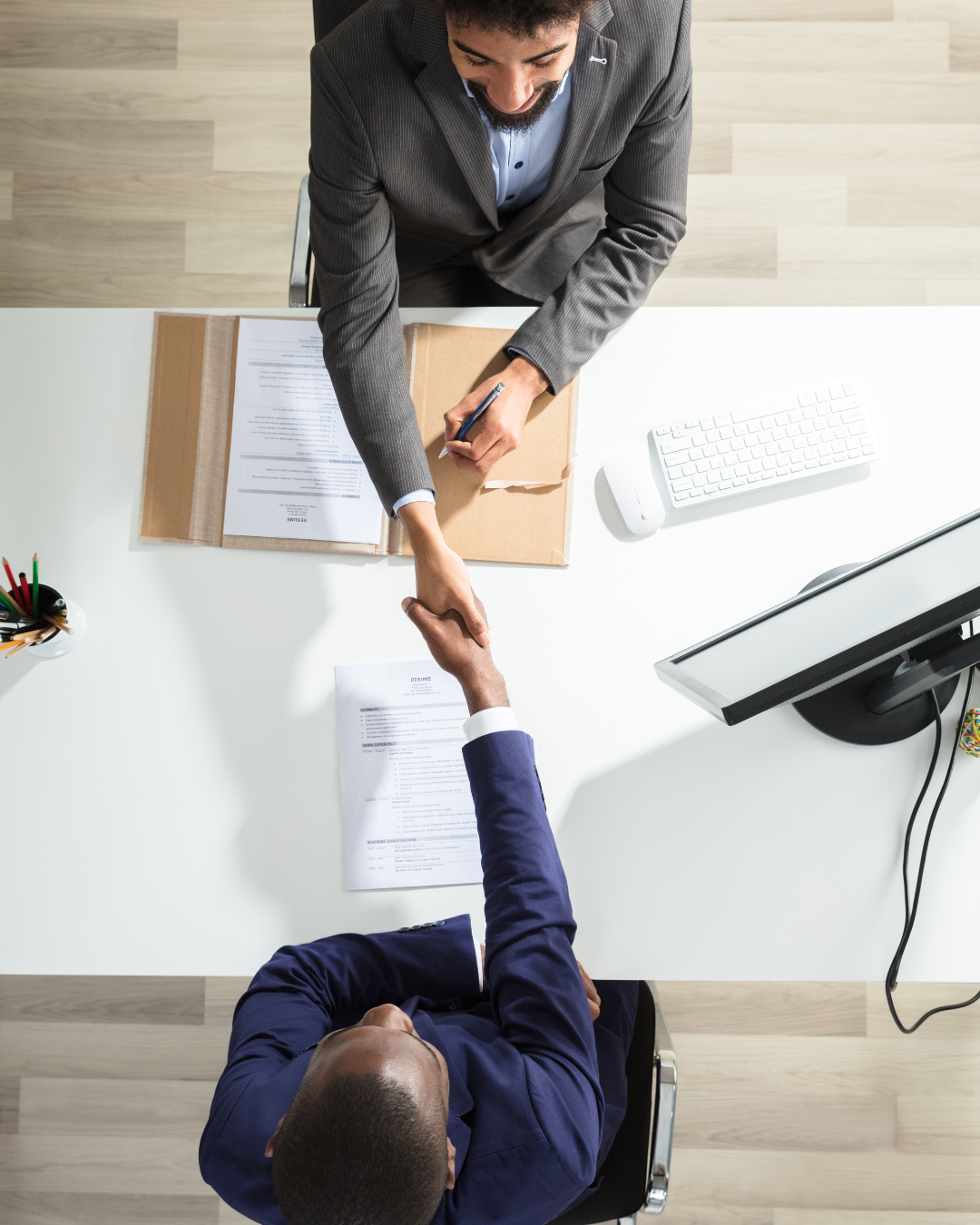 Recruitment Partnerships