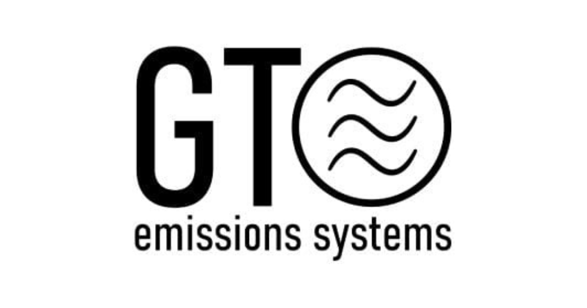 Logo of company