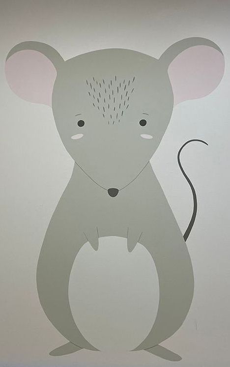 mouse