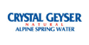 crystal geyser logo