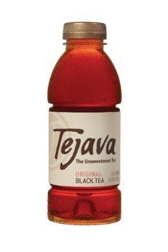 tejava bottle