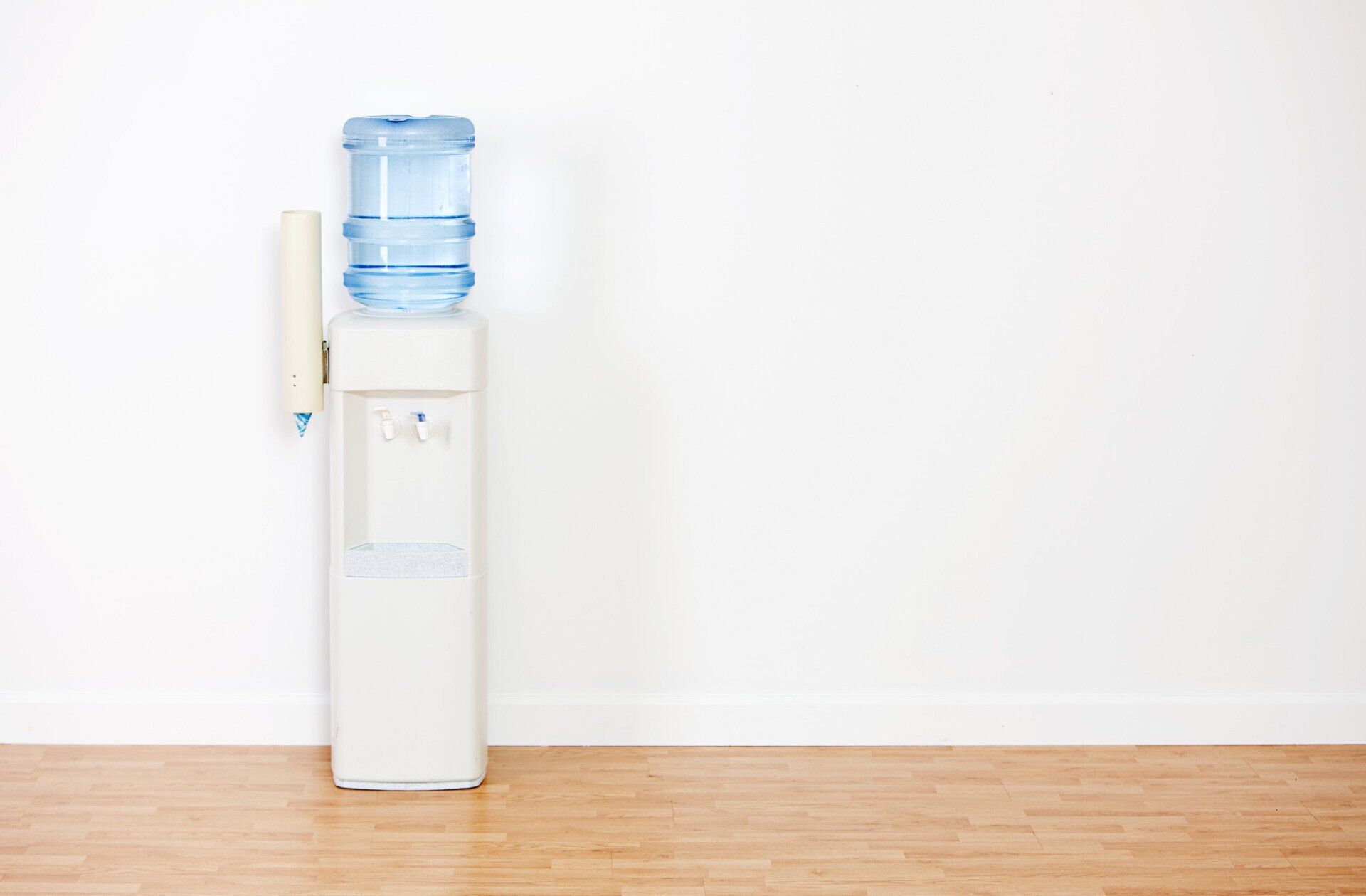 How to Clean and Sanitize Your Bottled Water Cooler