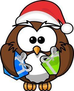 christmas-owl-