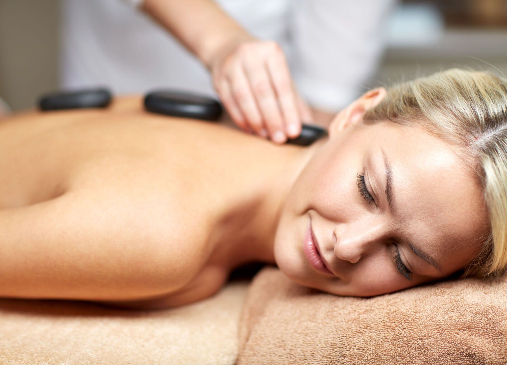Hotstonemassage, JouwZENmoment