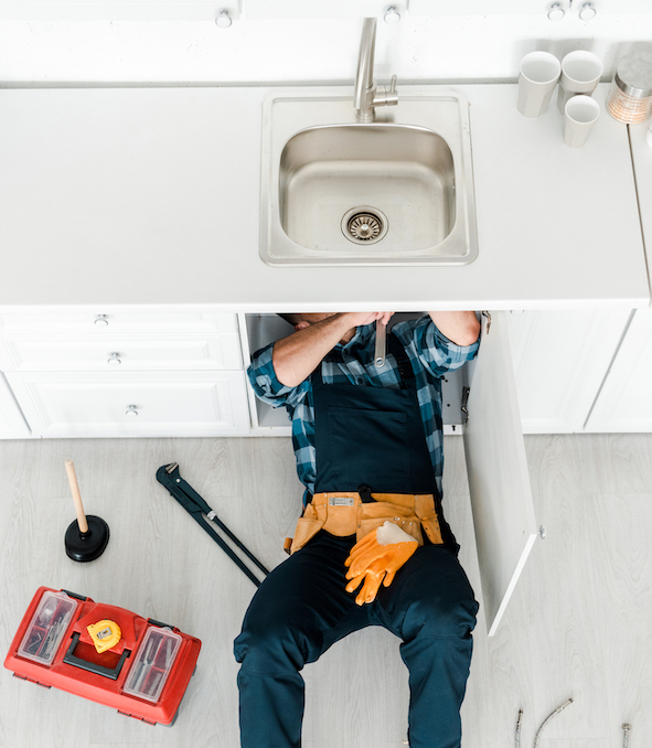 24/7 päivystävä viemäripalvelu Lappeenrannassa