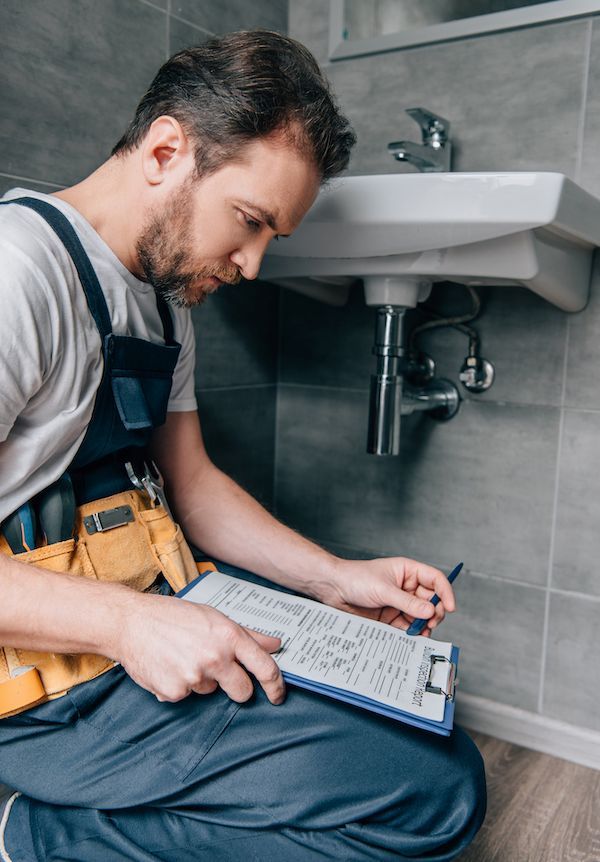 Putkityöt Lappeenrannassa