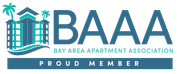 Bay Area Apartment Association Member