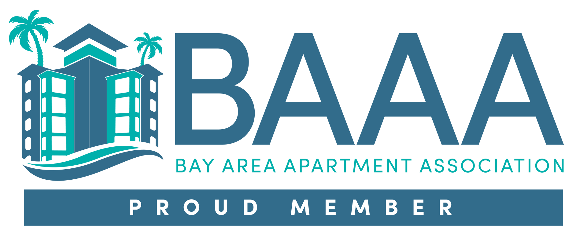 Bay Area Apartment Association Member