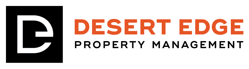 Desert Edge PM Logo