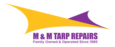 M & M Tarp Repairs