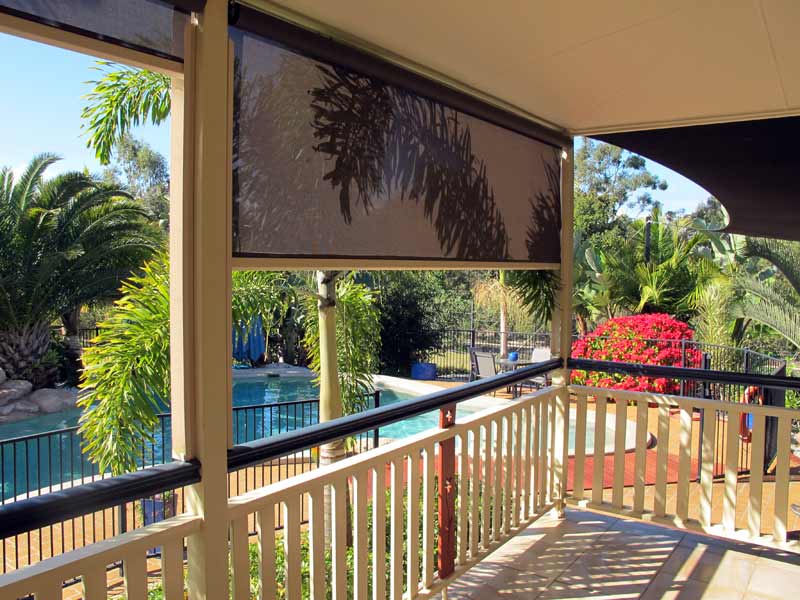 Caravan Truck — Capalaba, Qld — M & M Tarp Repairs Caravan Truck — Capalaba, Qld — M & M Tarp Repairs