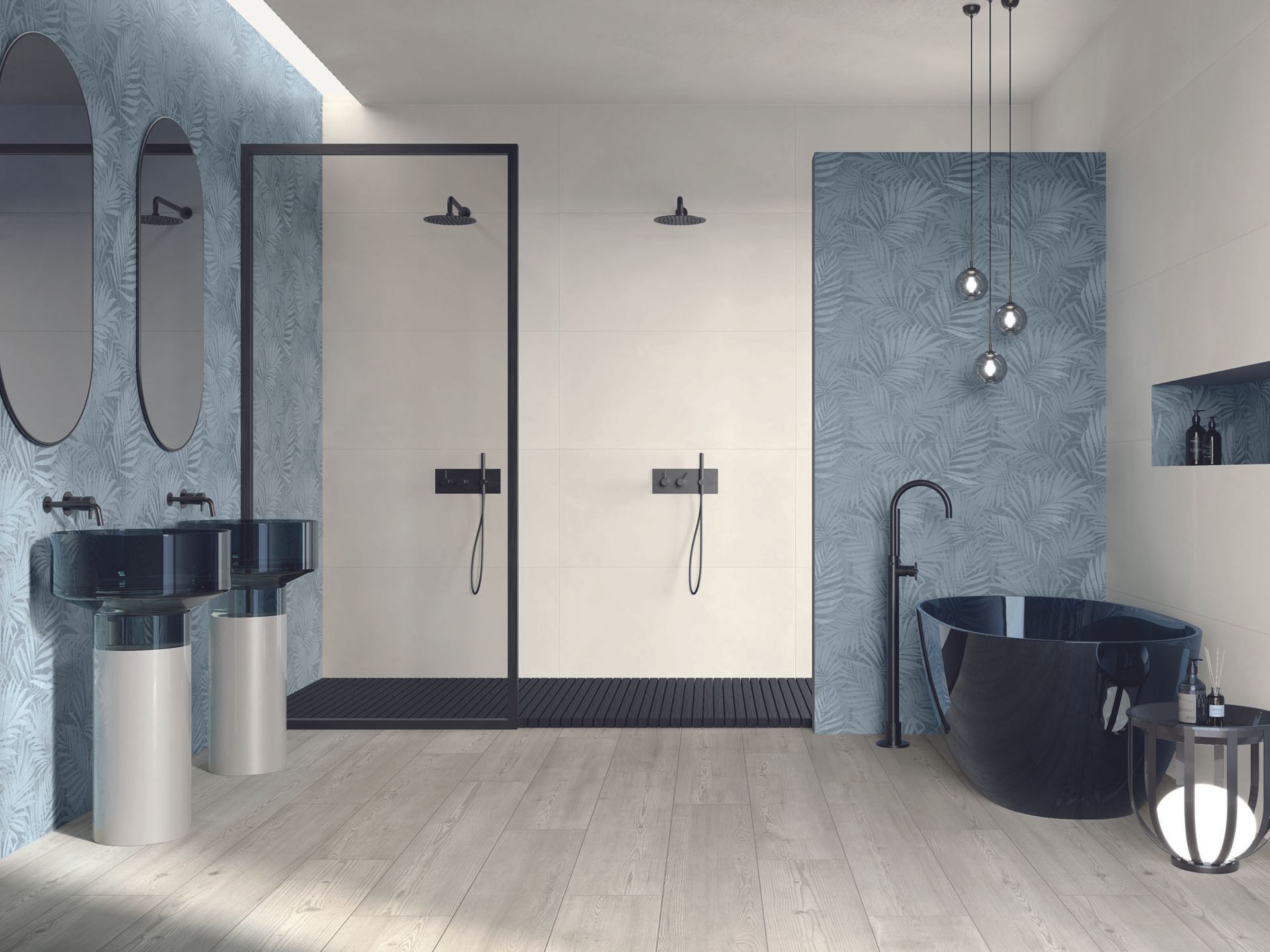 pavimenti e rivestimenti