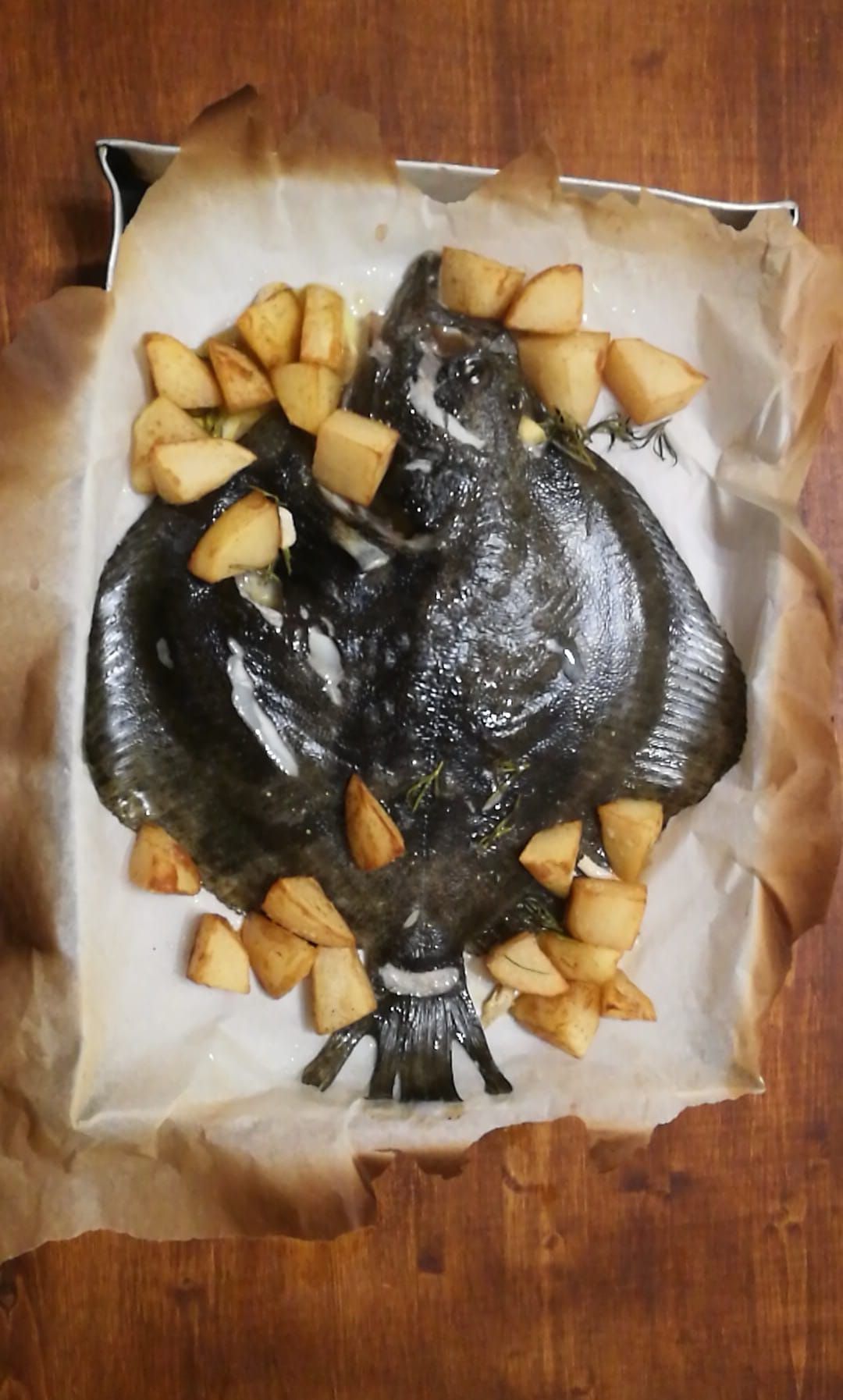 Taverna abruzzese - proposte culinarie 4