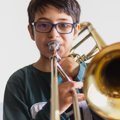 BANDS AND ENSEMBLES PROGRAM