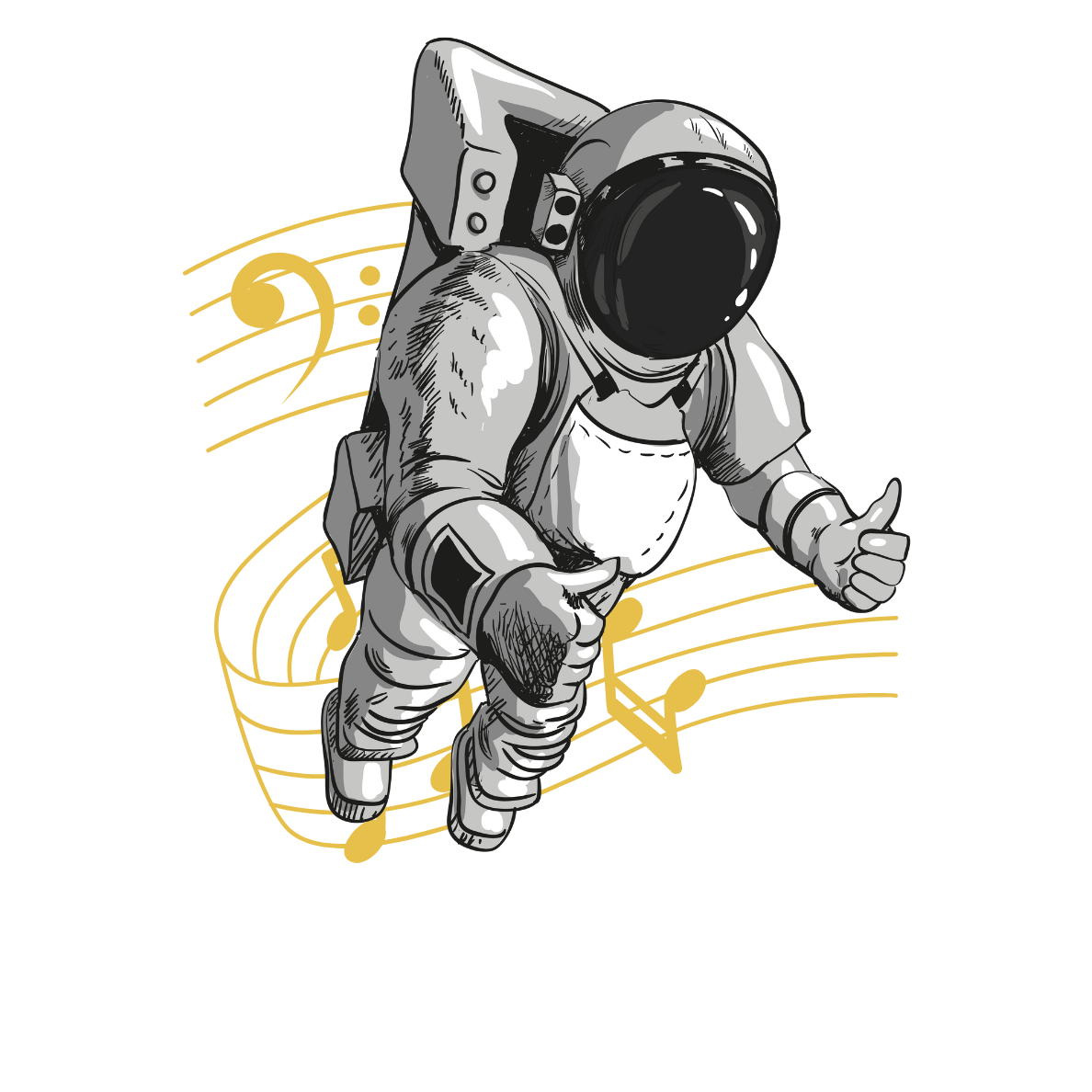 astronaut