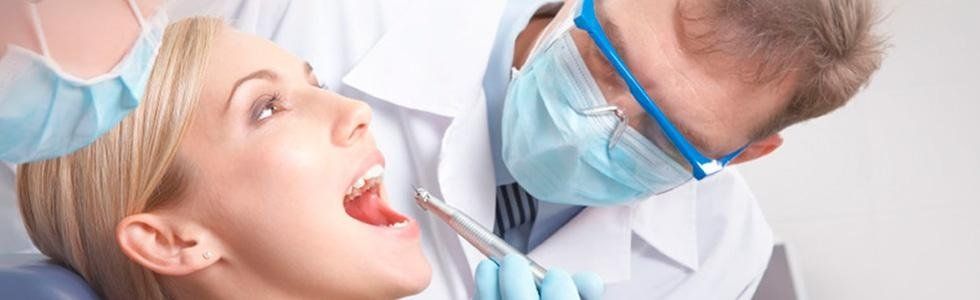 Ambulatorio dentistico Darfo Boario Terme (BS)
