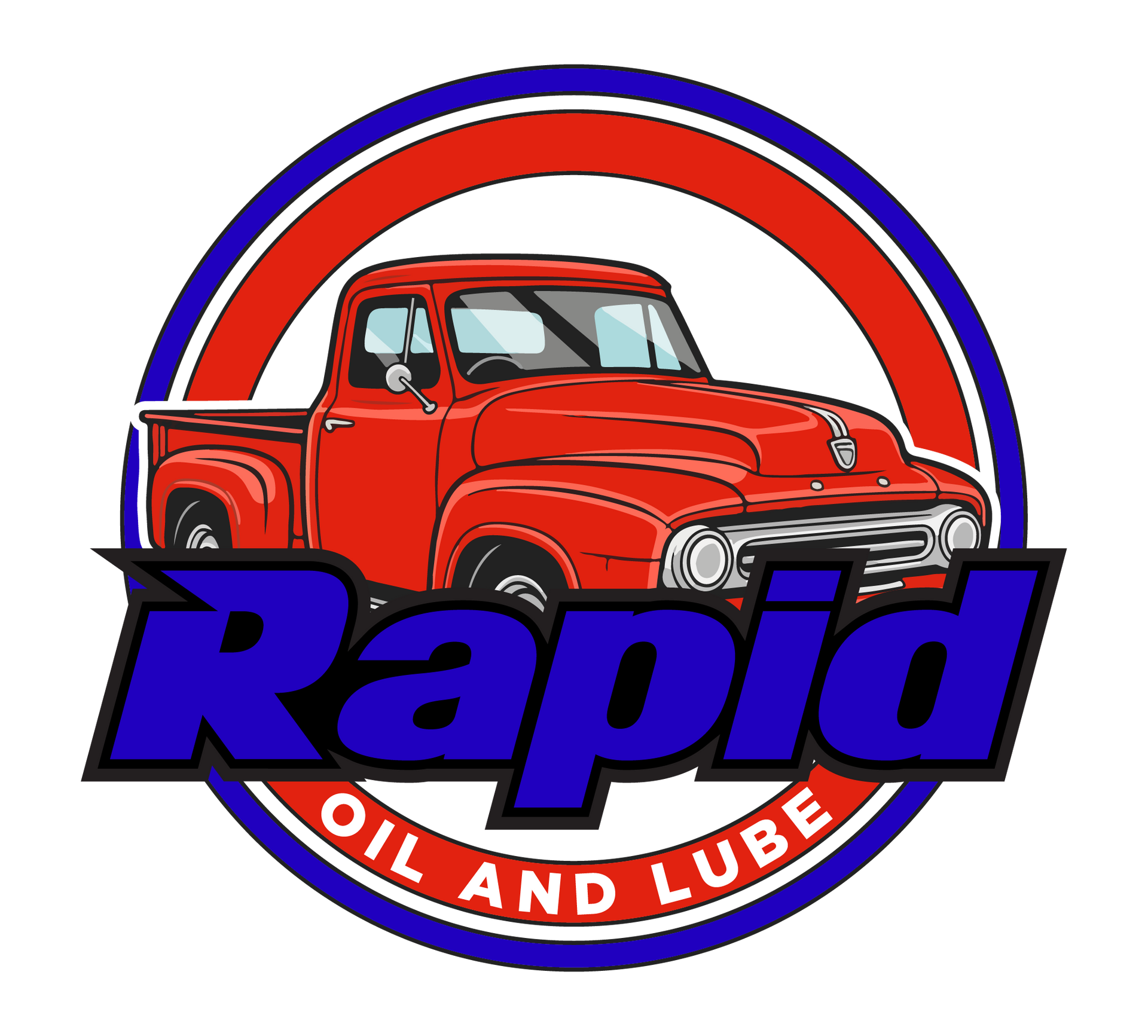 Rapid Oil and Lube