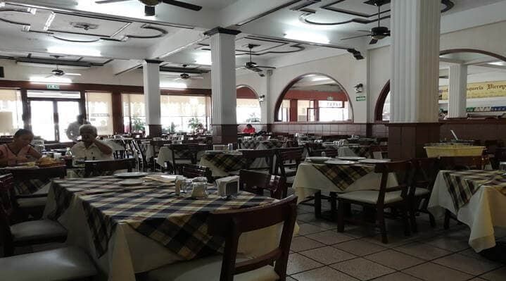 Restaurante
