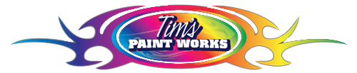 Tim's Paint Works