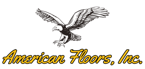 American Floors Logo