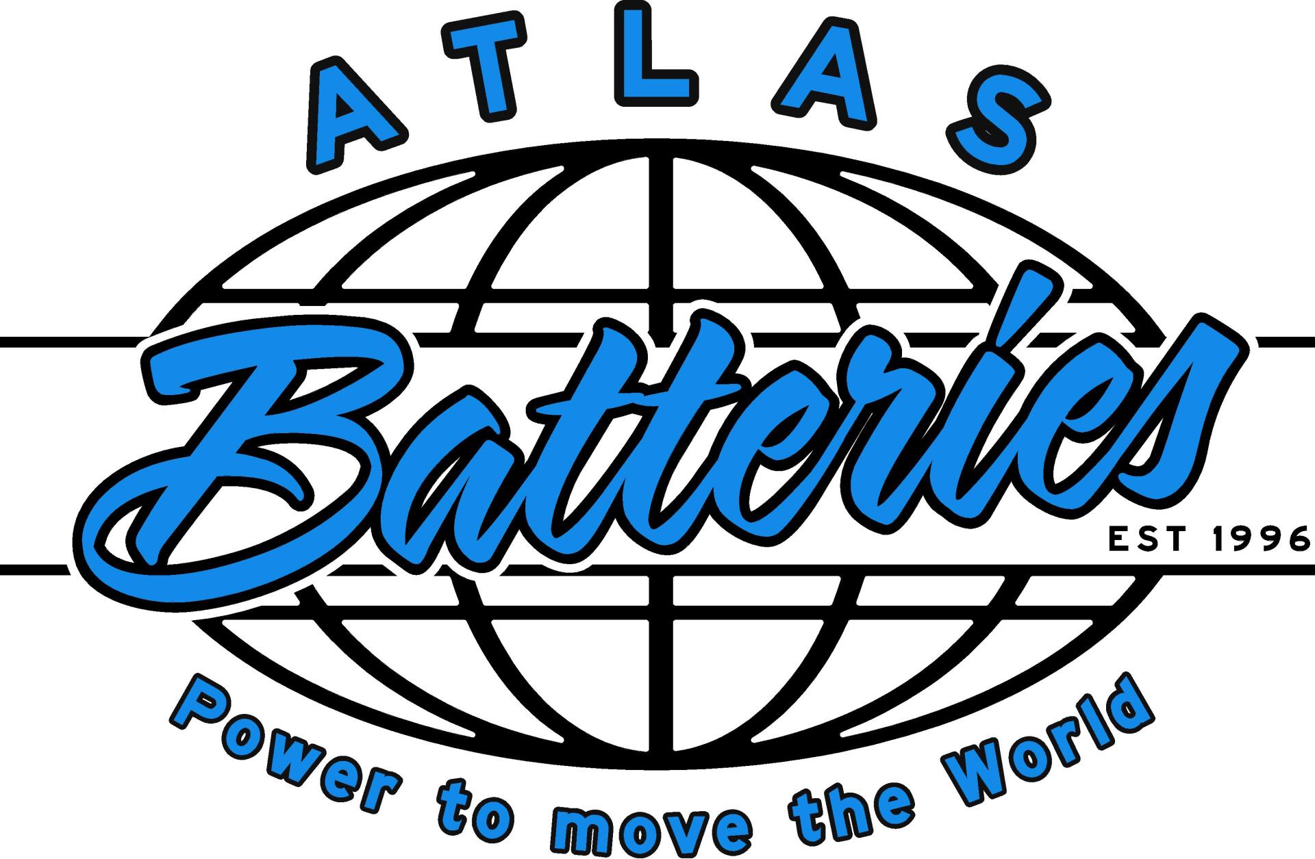 Car Batteries Ipswich Atlas Batteries Ipswich