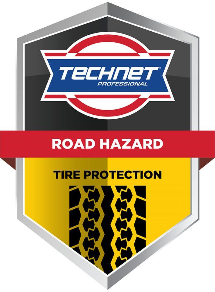 Technet Professional Road Hazard