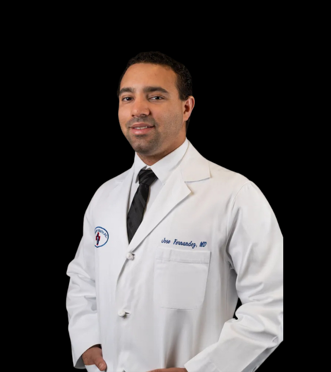 Jose Fernandez, MD, FACS