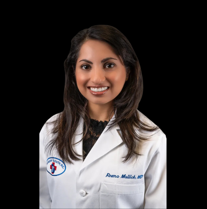 Reema Mallick, MD