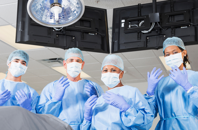 Why Choosing a Community-Based Surgeon Can Lead to Better Outcomes Than a Big-City Hospital | Surgery South