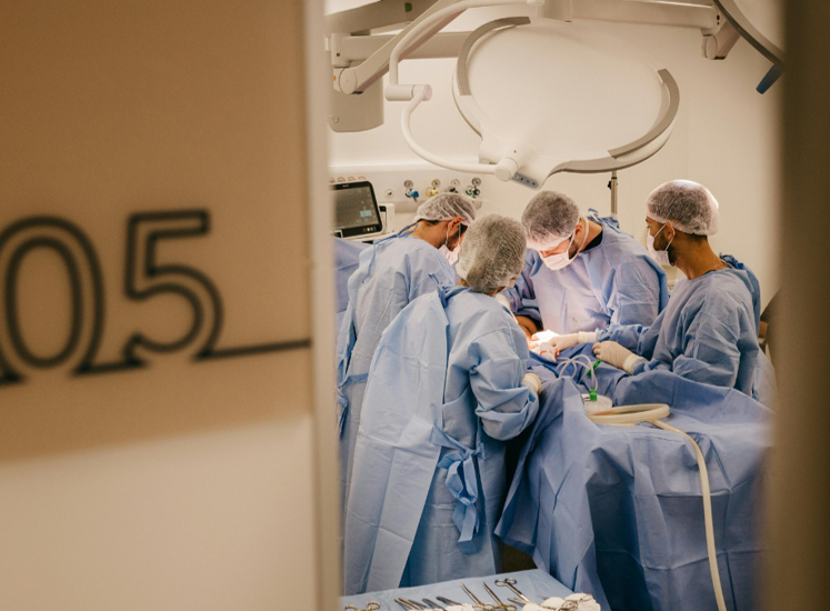 The Benefits of Minimally Invasive Surgery: Faster Recovery, Less Pain | Surgery South