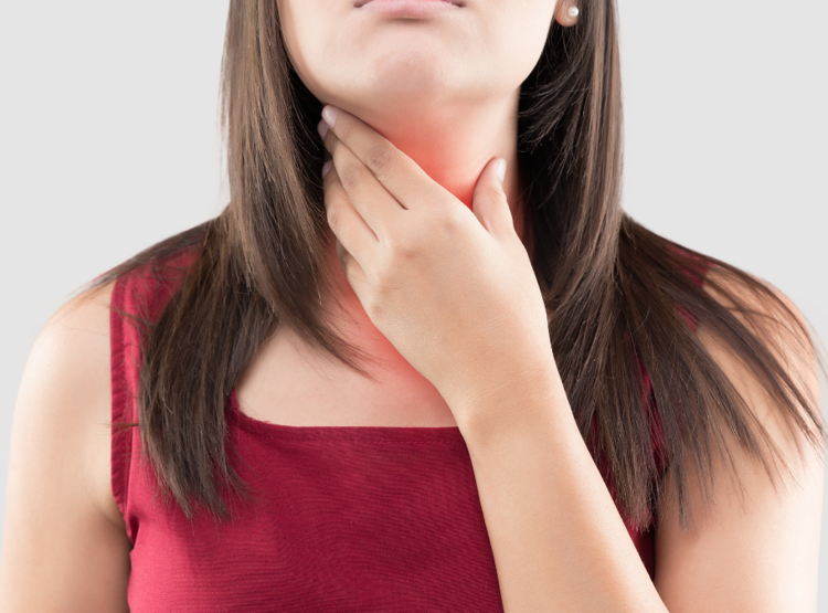 Understanding Thyroid Surgery | Surgery South, PC