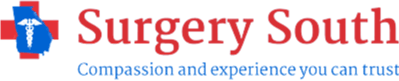 Surgery South Logo Surgery South Logo