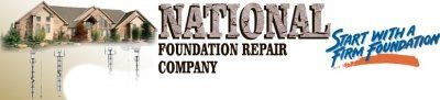 National Foundation Repair Company