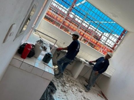 Licitaciones y proyectos