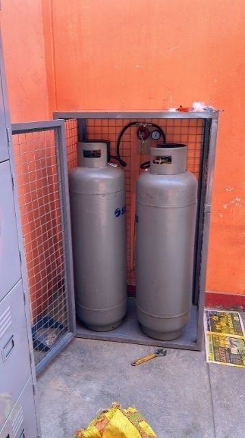 Licitaciones y proyectos