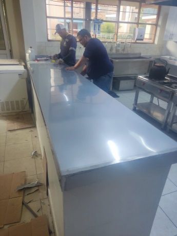 Licitaciones y proyectos